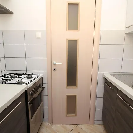 In Mit Eigenem Balkon By Interhome * Baška