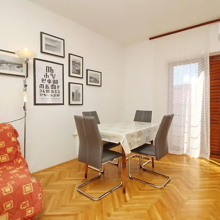In Mit Eigenem Balkon By Interhome * Baška