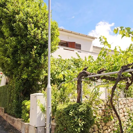 In Mit Eigenem Balkon By Interhome * Baška