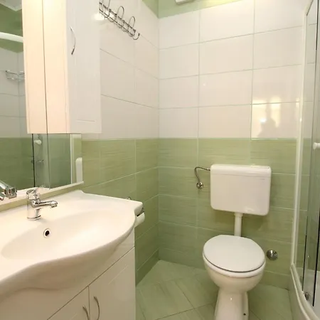 In Mit Eigenem Balkon By Interhome