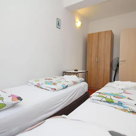 In Mit Eigenem Balkon By Interhome *