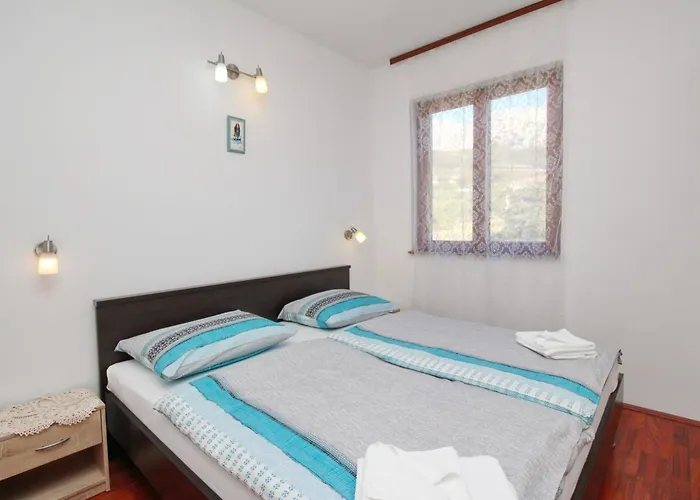 In Mit Eigenem Balkon By Interhome Apartment