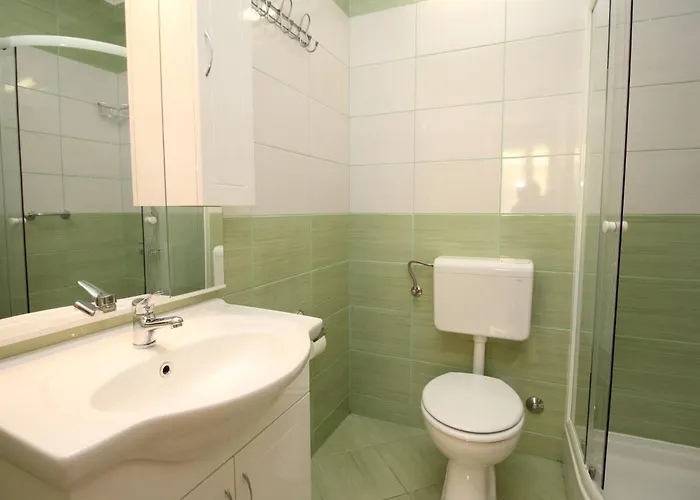 In Mit Eigenem Balkon By Interhome