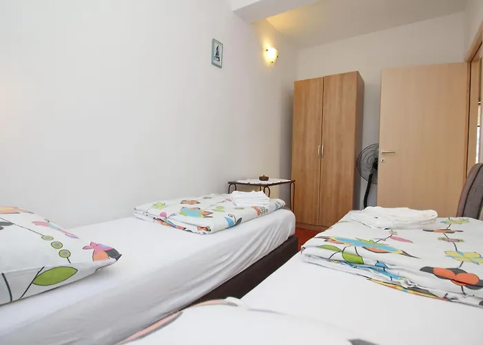 In Mit Eigenem Balkon By Interhome *