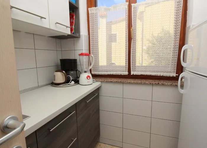 In Mit Eigenem Balkon By Interhome Apartment *