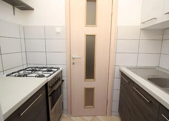 In Mit Eigenem Balkon By Interhome * Baska (Krk)