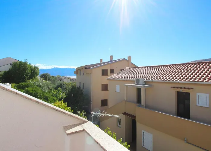 Apartmán In Mit Eigenem Balkon By Interhome *